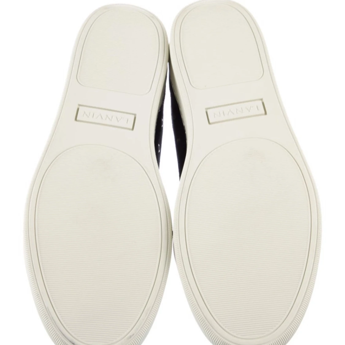 Intressekoll! Lanvins  - 93