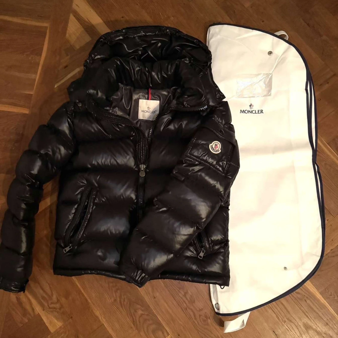 Moncler Maya