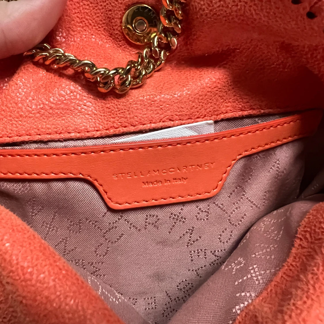 Stella McCartney väska - 93