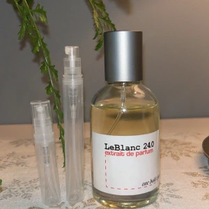 Oneboldchemist - ”pdm layt0n” 2ml-25kr/5ml-50kr