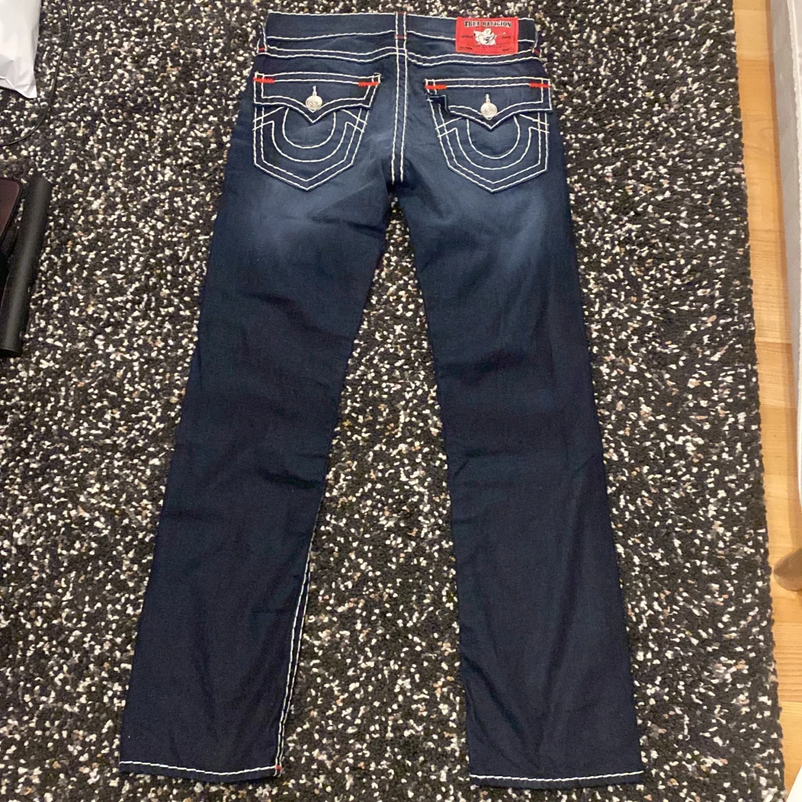 True Religion Jeans Super T - 1