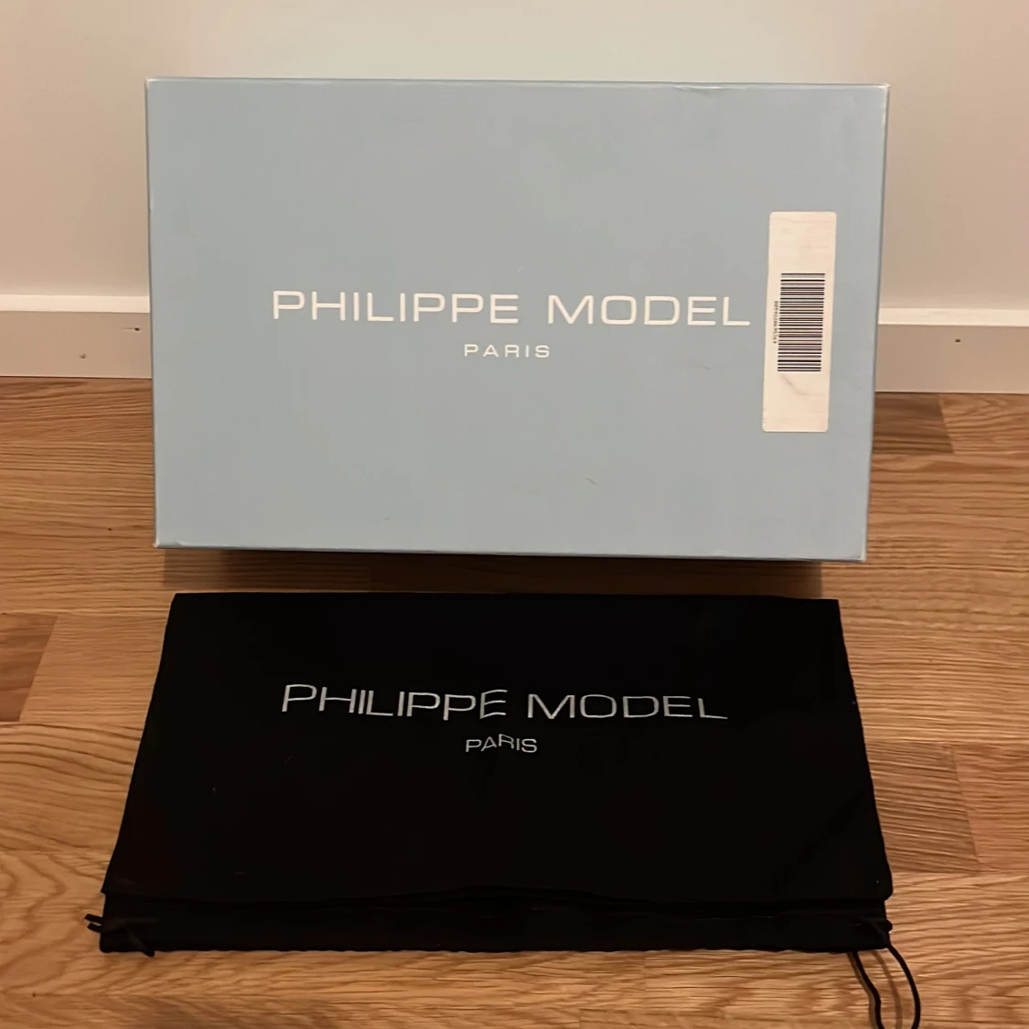 Philippe Model sneakers - 91