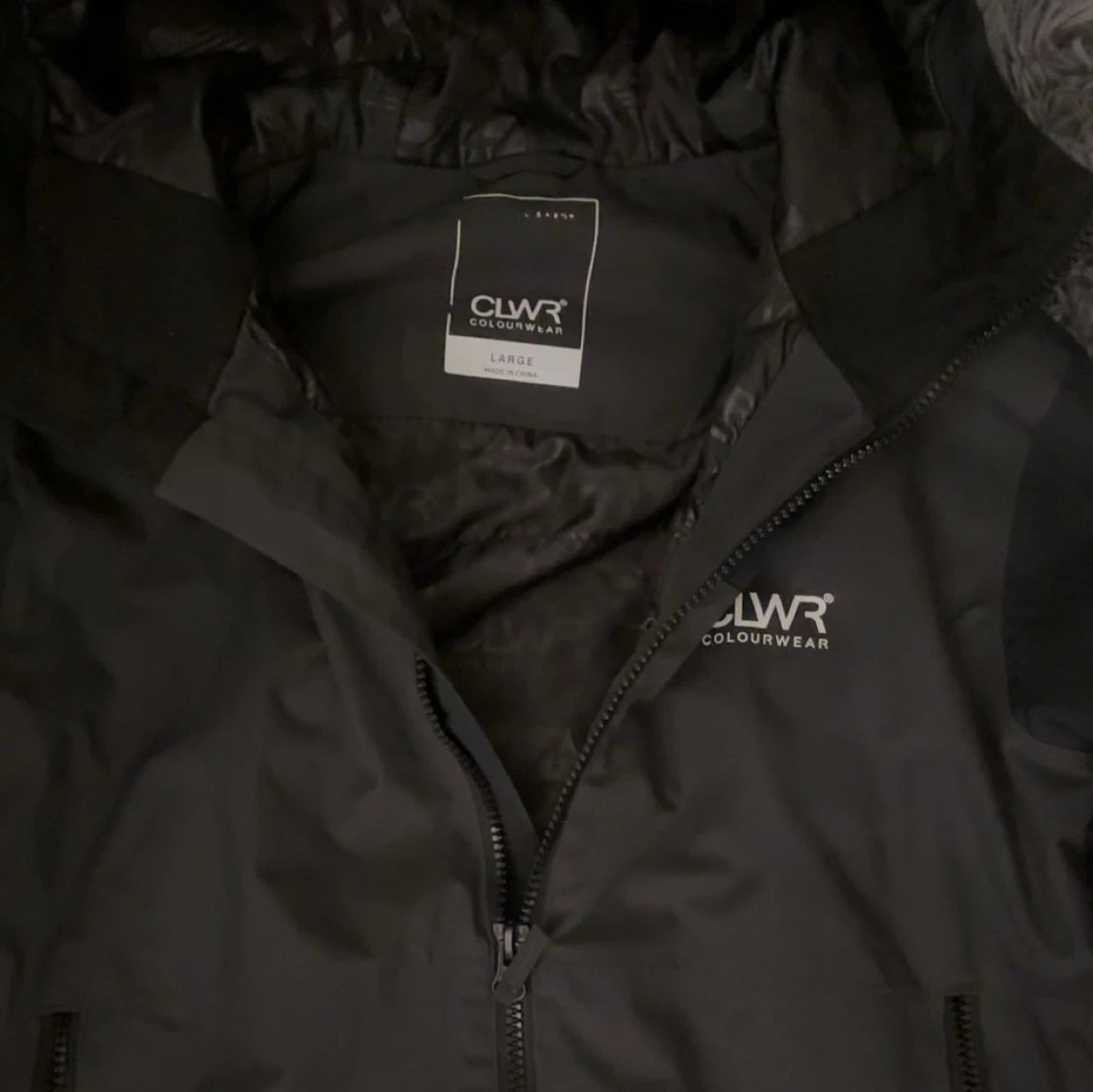 Colourwear skidställ - 92