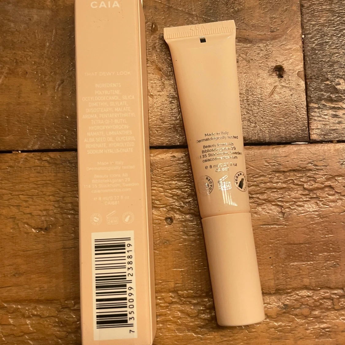 CAIA That Dewy Look - 90