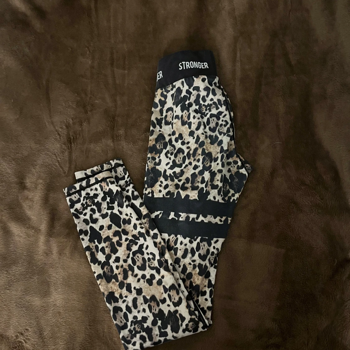 Stronger thights - 28