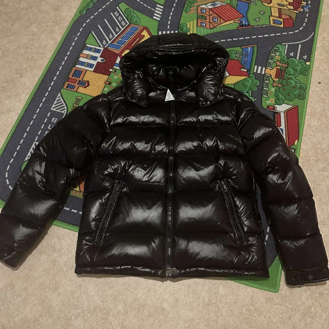 Moncler maya