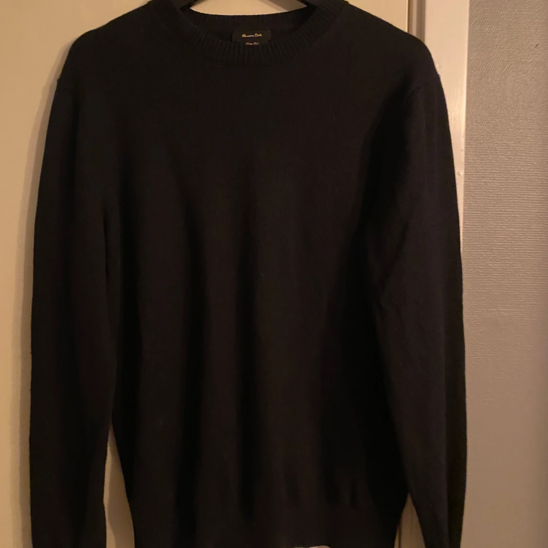 2 tröjor från massimo dutti