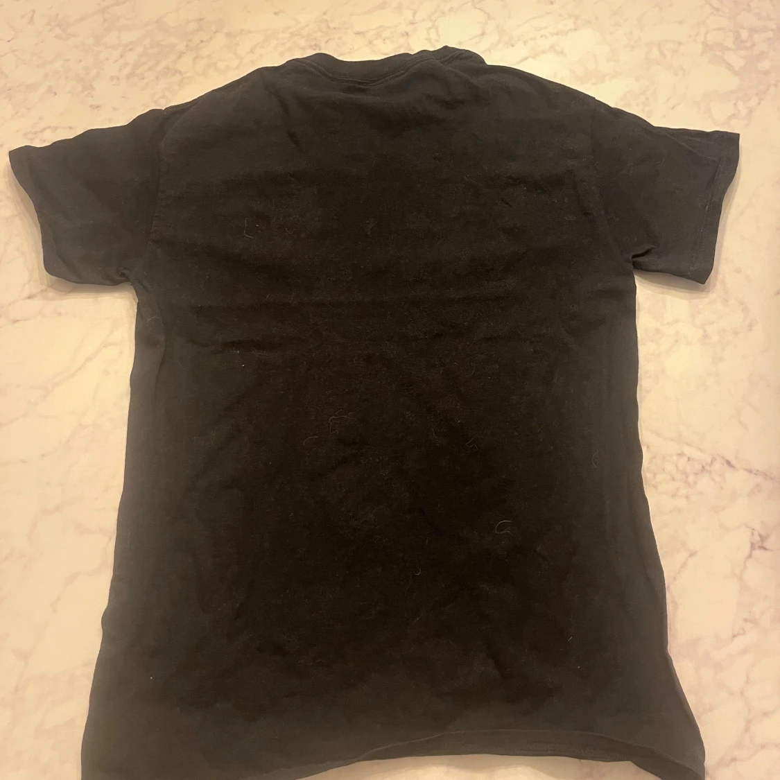 Svart t-shirt från Thrasher - 90