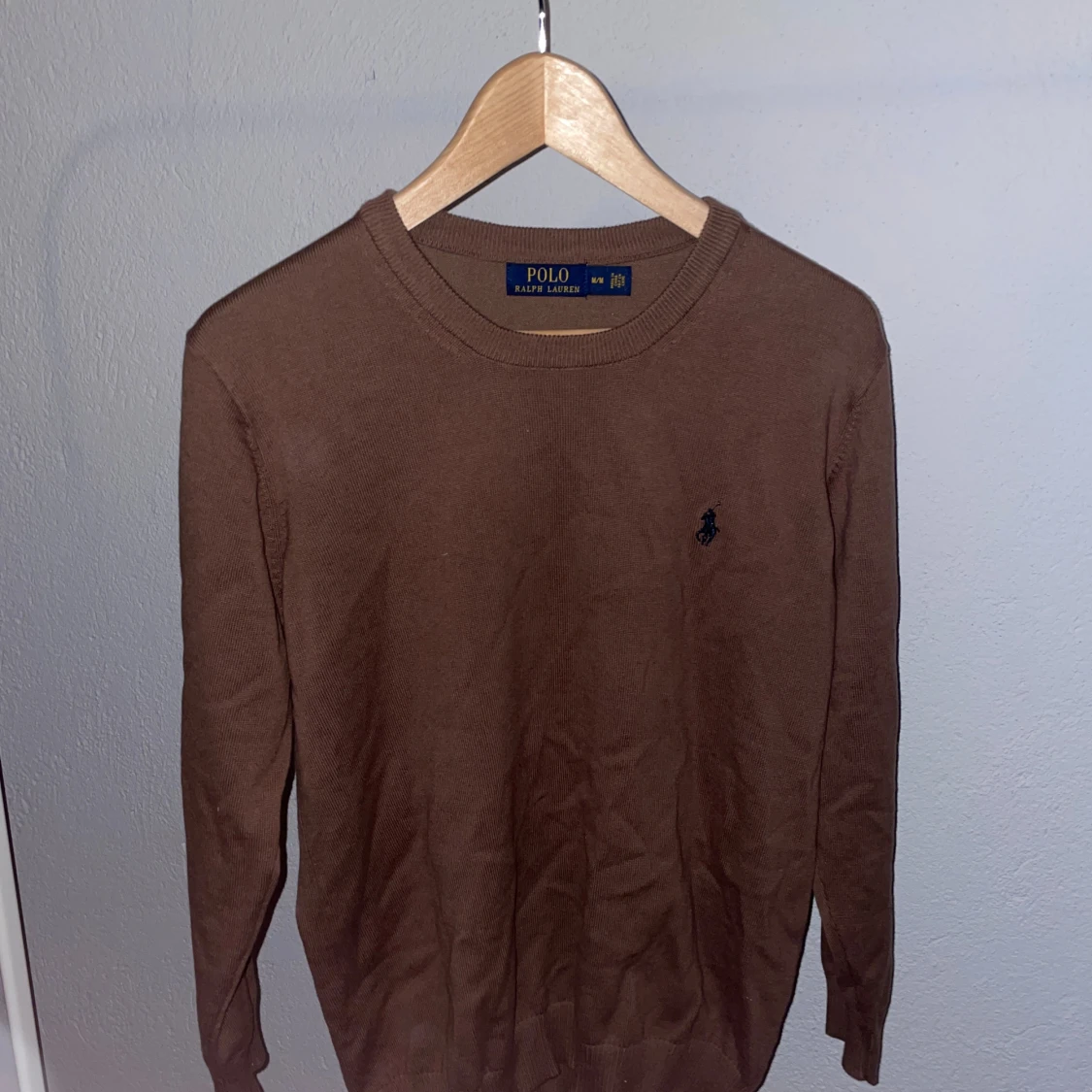 Polo Rhalp Loren Tröja