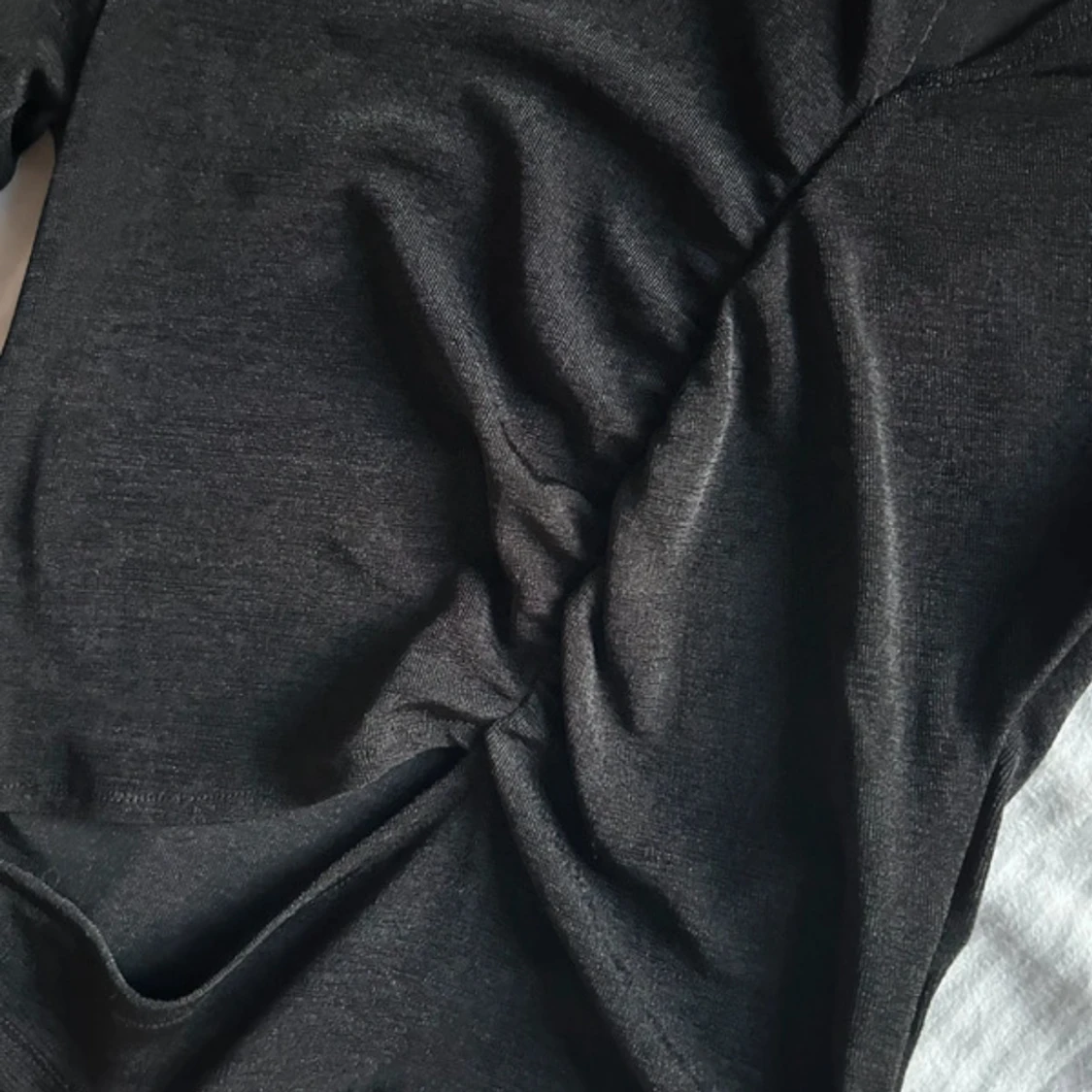 Svart topp från New yorker  - 91