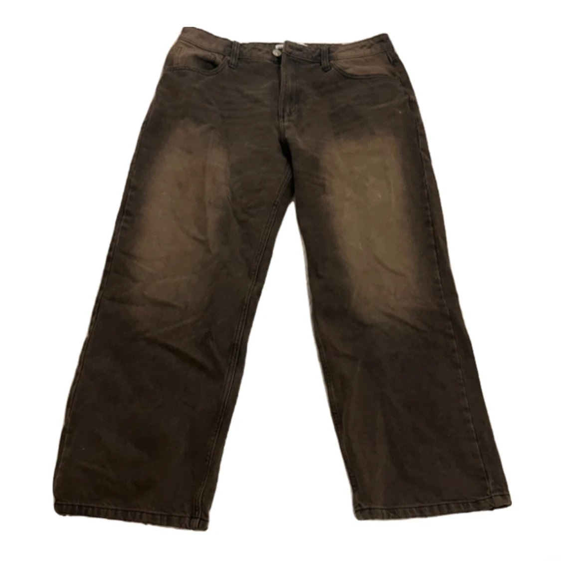 Super baggy jeansđđ€