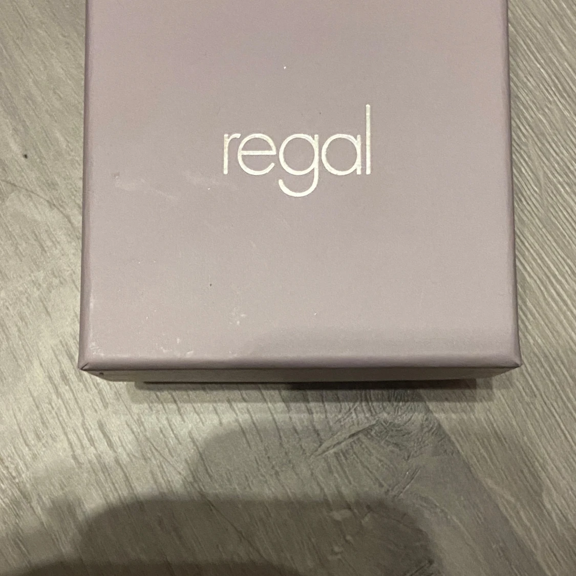 Klocka från Regal - 90