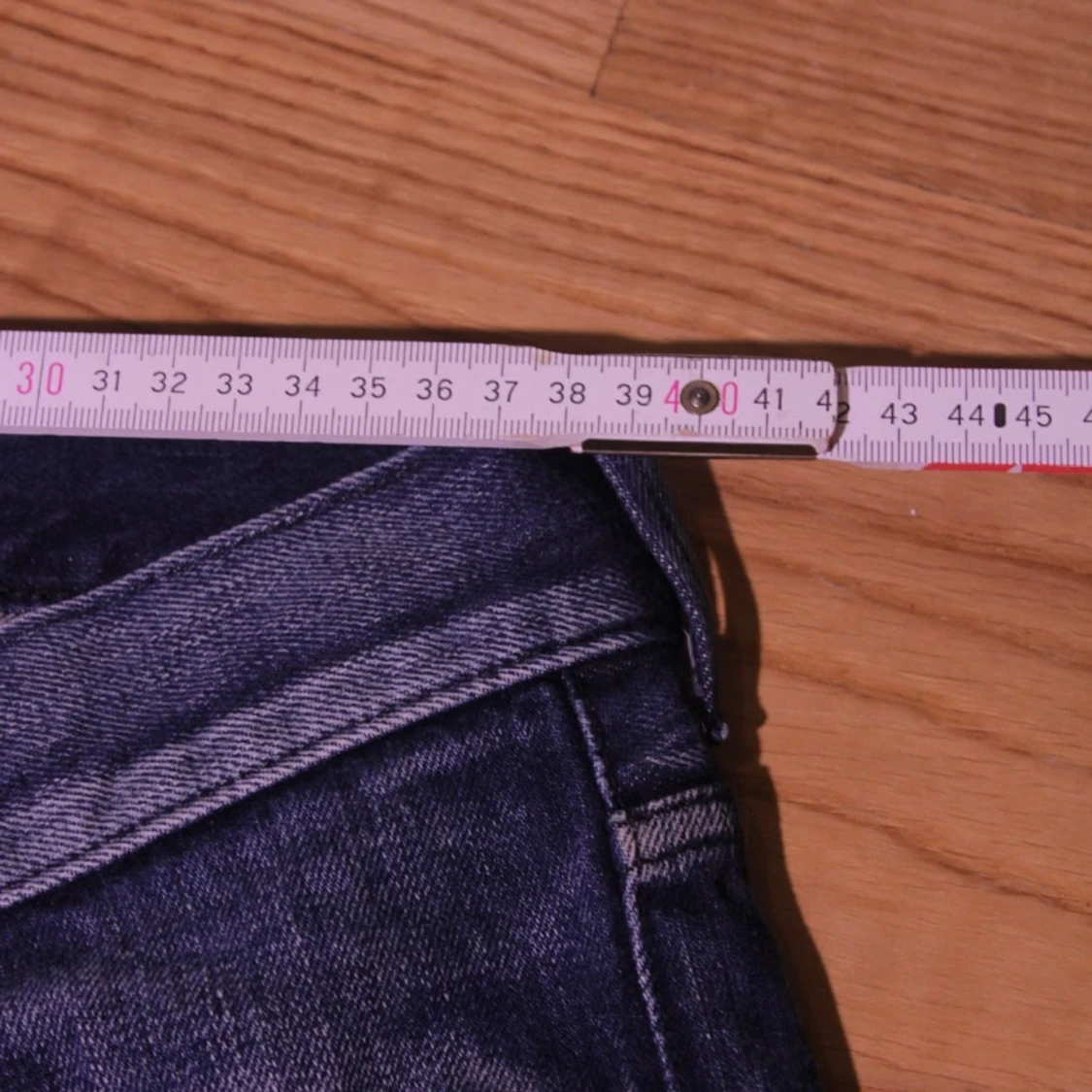 Lee Rider Jeans - 92