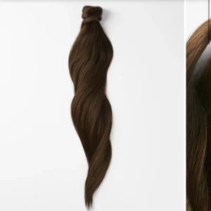 Rapunzel ponytail  - Använd cirka 3 gånger, som ny! Nypris: 999kr