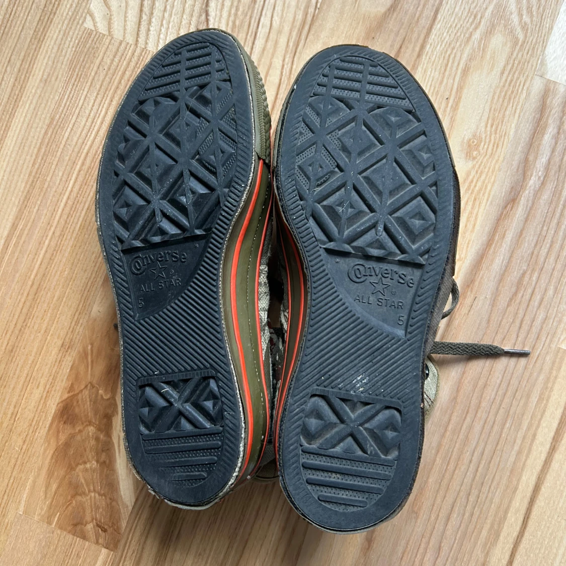 Converse all-star - 92