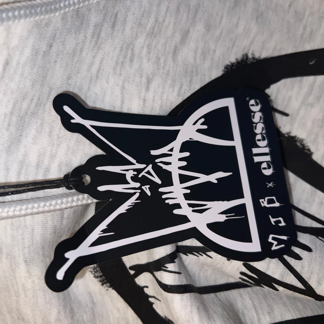 Ellesse tröja  - 92