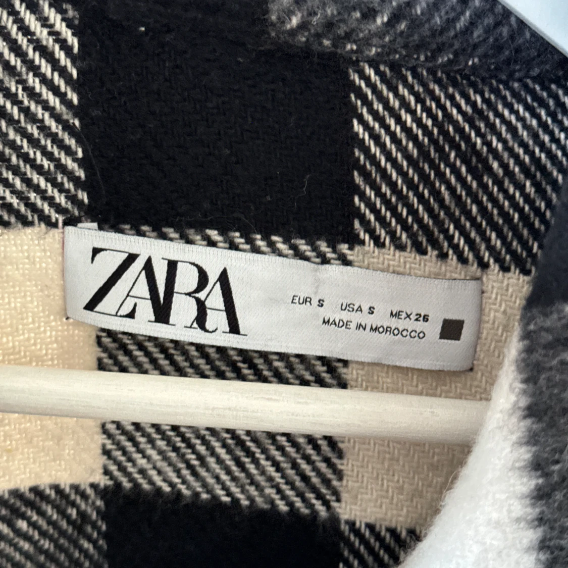 Jacka från Zara - 92