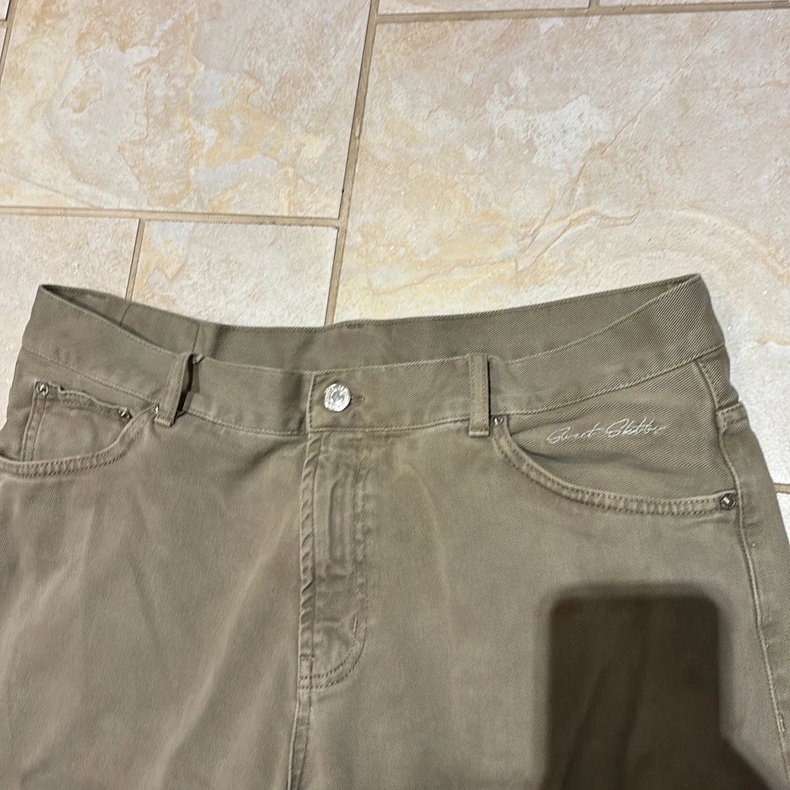 Sweet Sktbs Baggy Jeans