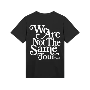 Marcus & Martinus merch - säljer min helt oanvända m&m merch ❤️ storlek M men passar mig som har S perfekt !