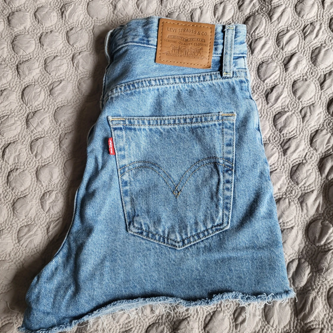 Levis shorts 