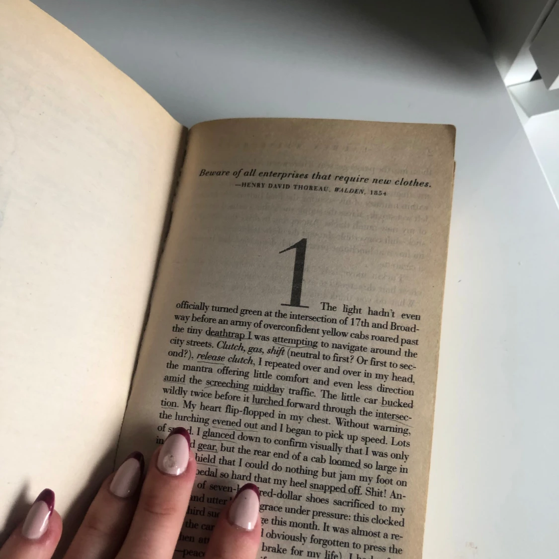 The Devil Wears Prada - 92