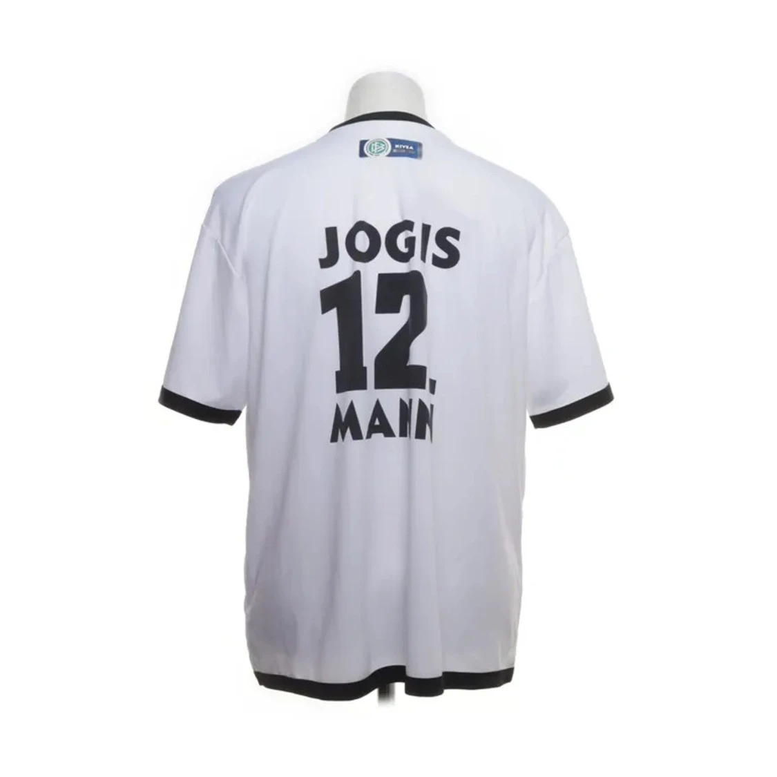 Tyskland Landslagströja - 90