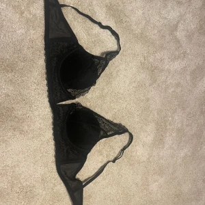 Spets Bh - Aldrig använd helt ny 