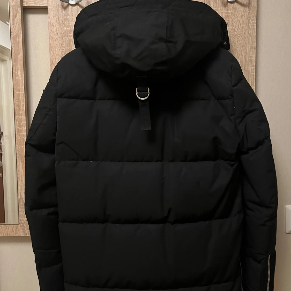 Moose Knuckles Pipestone Down Parka - 3