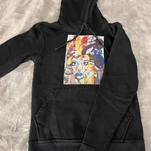 The cool elephant hoodie  - The cool elephant hoodie stl xs, använd men fint skick. 