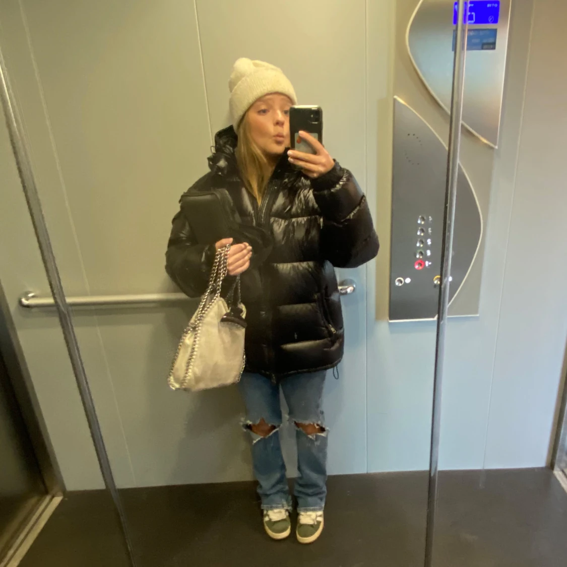 Moncler Maya ❤️❤️ - 90