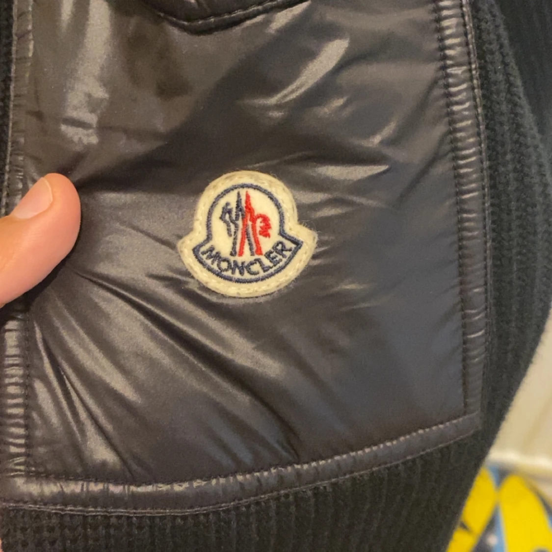 Moncler Cardigan - 90