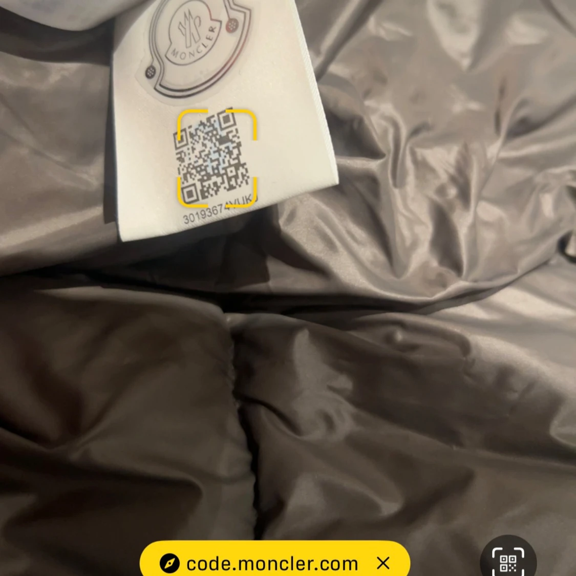 Moncler maya - 92