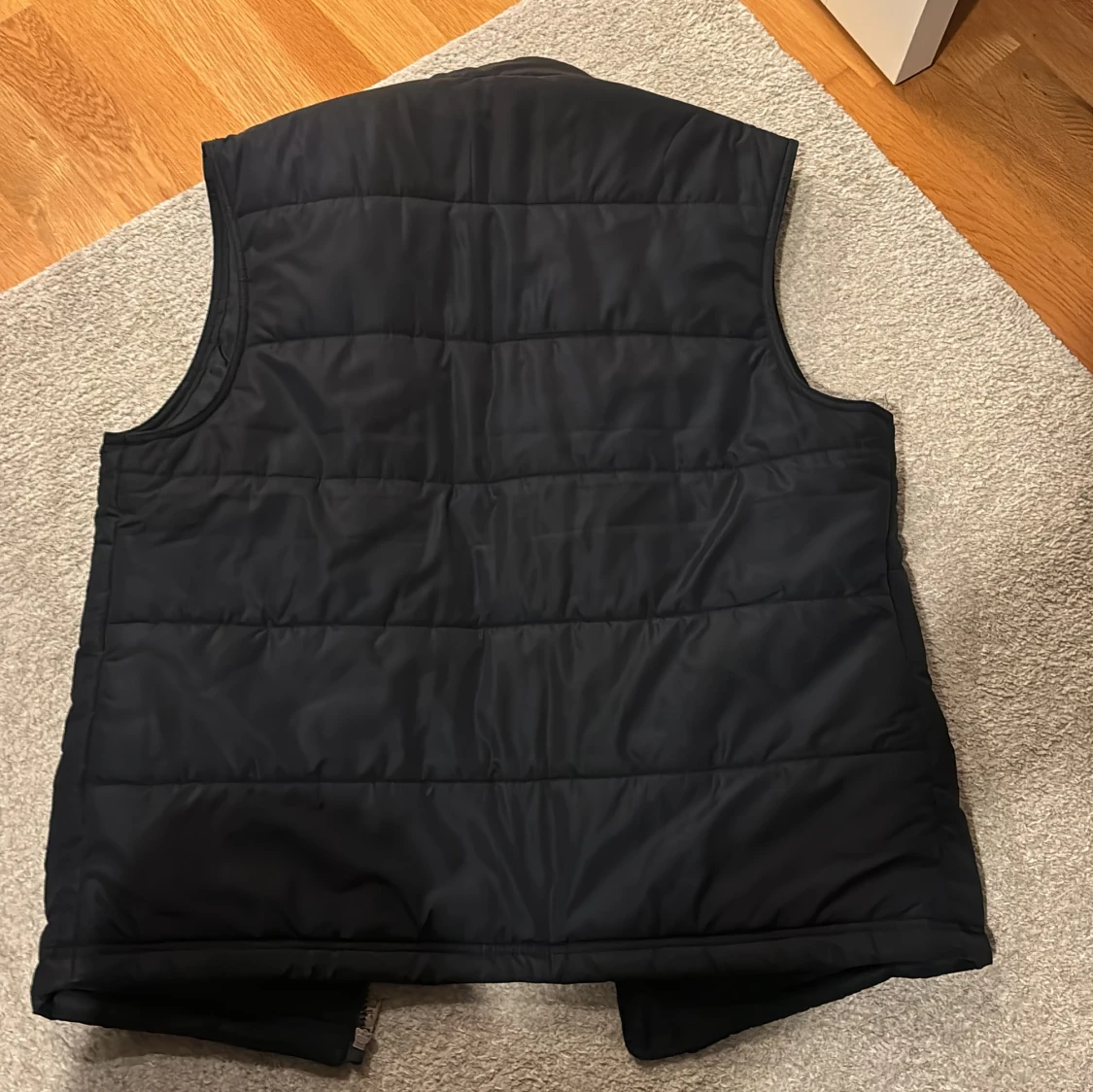 Lyle & Scott väst  - 92