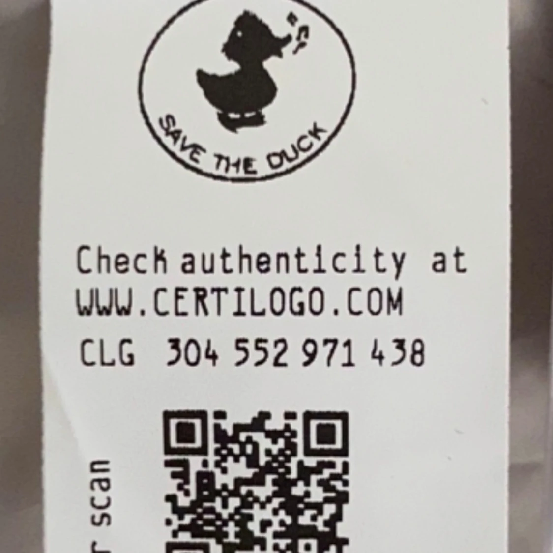 Save The Duck jacka - 92