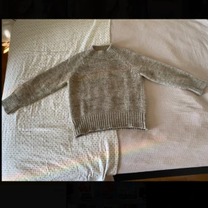 Maison Martin Margiela - Ull tröja från Maison Margiela Varm o perfekt för vintern