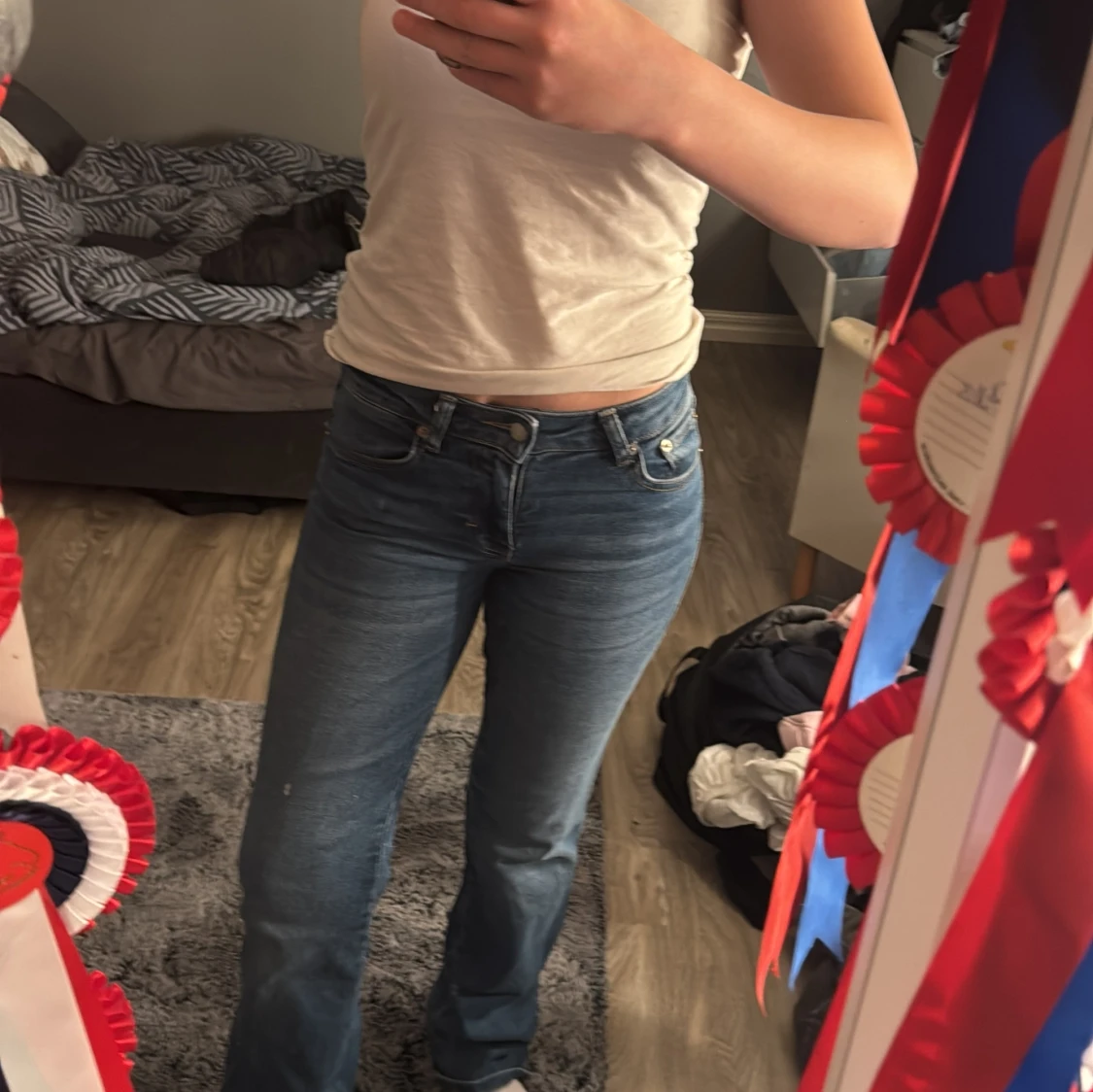 Jens med snygg ficka - 91