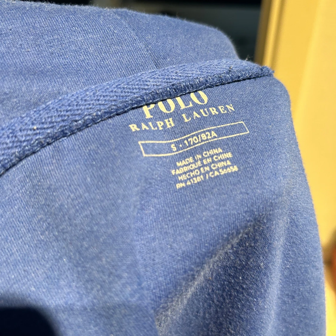 Ralph lauren zip - 93