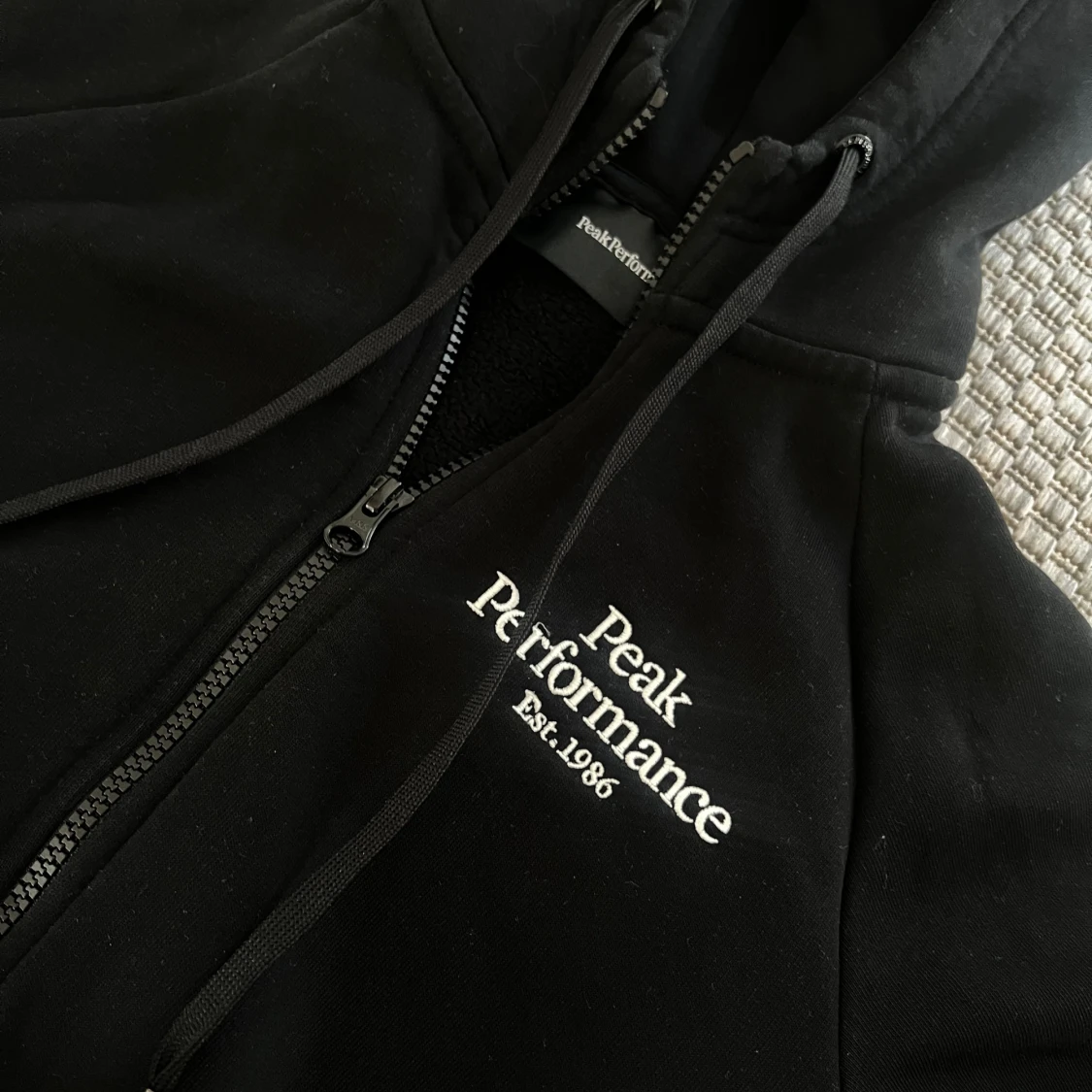 Peak performance kofta! - 90