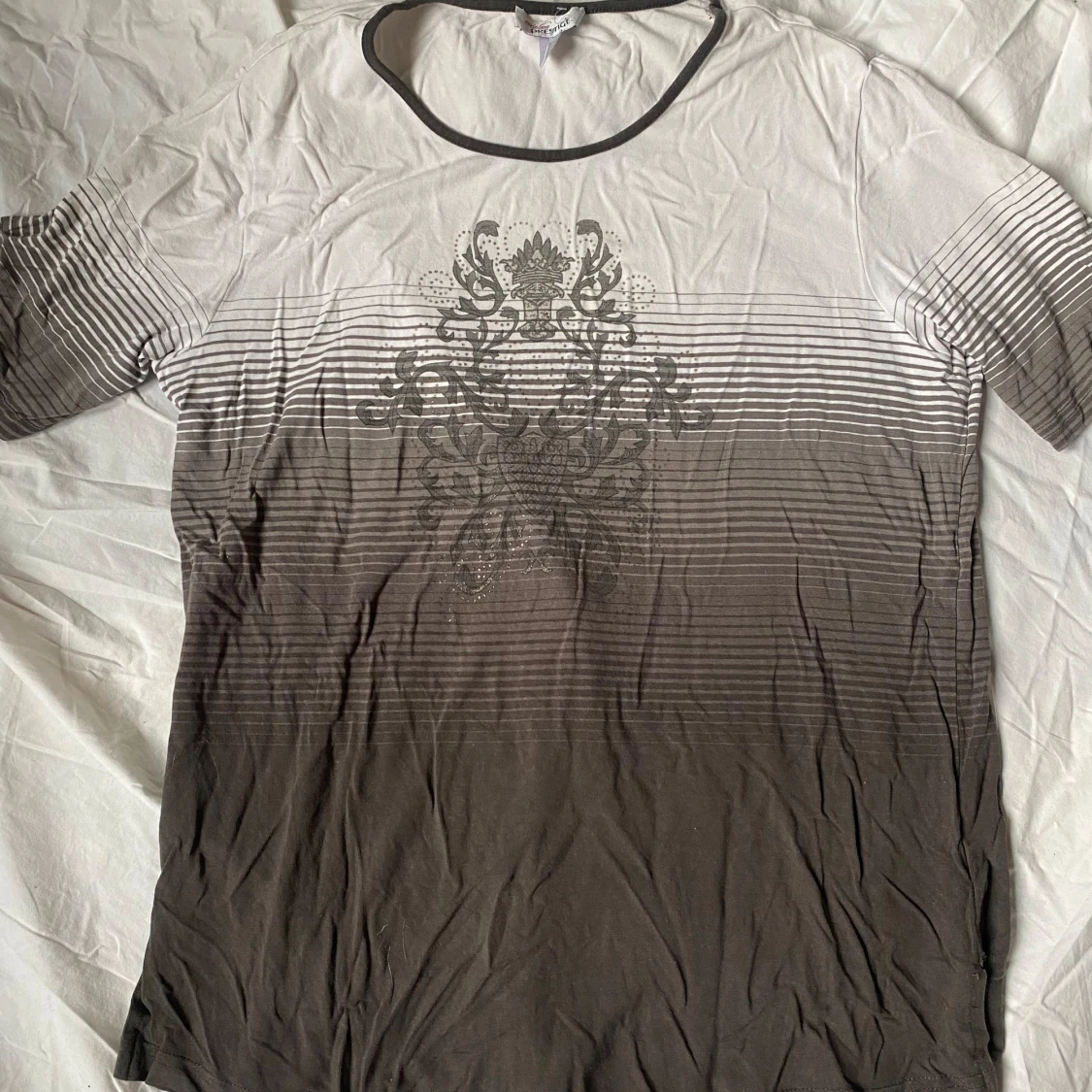 Grafic T-shirt  - 90