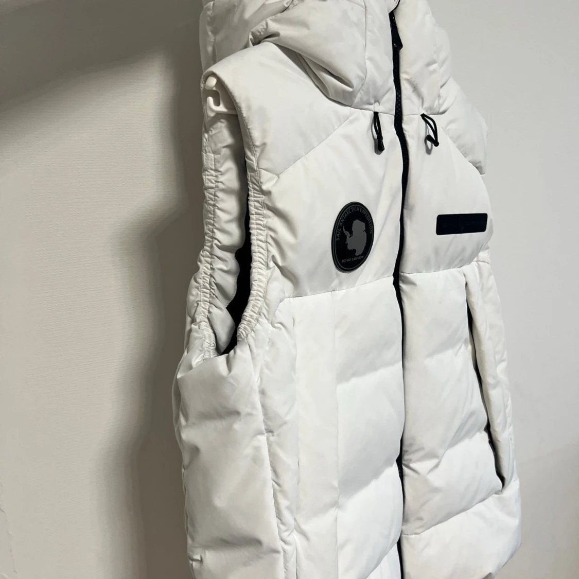 Sail Raicing Väst - 90