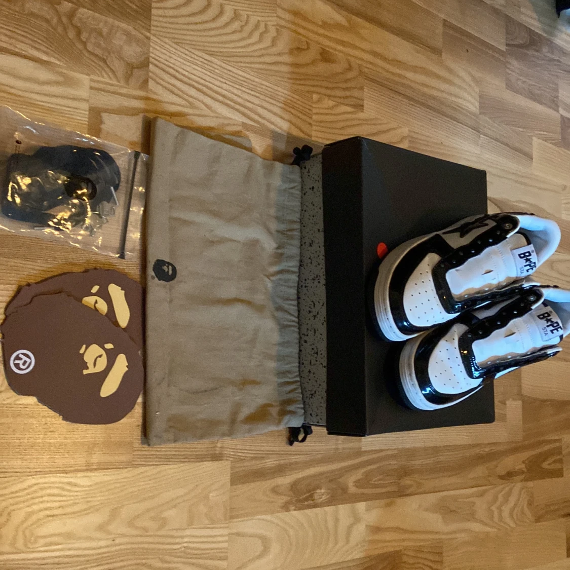 ⚡️Bapesta⚡️ - 92