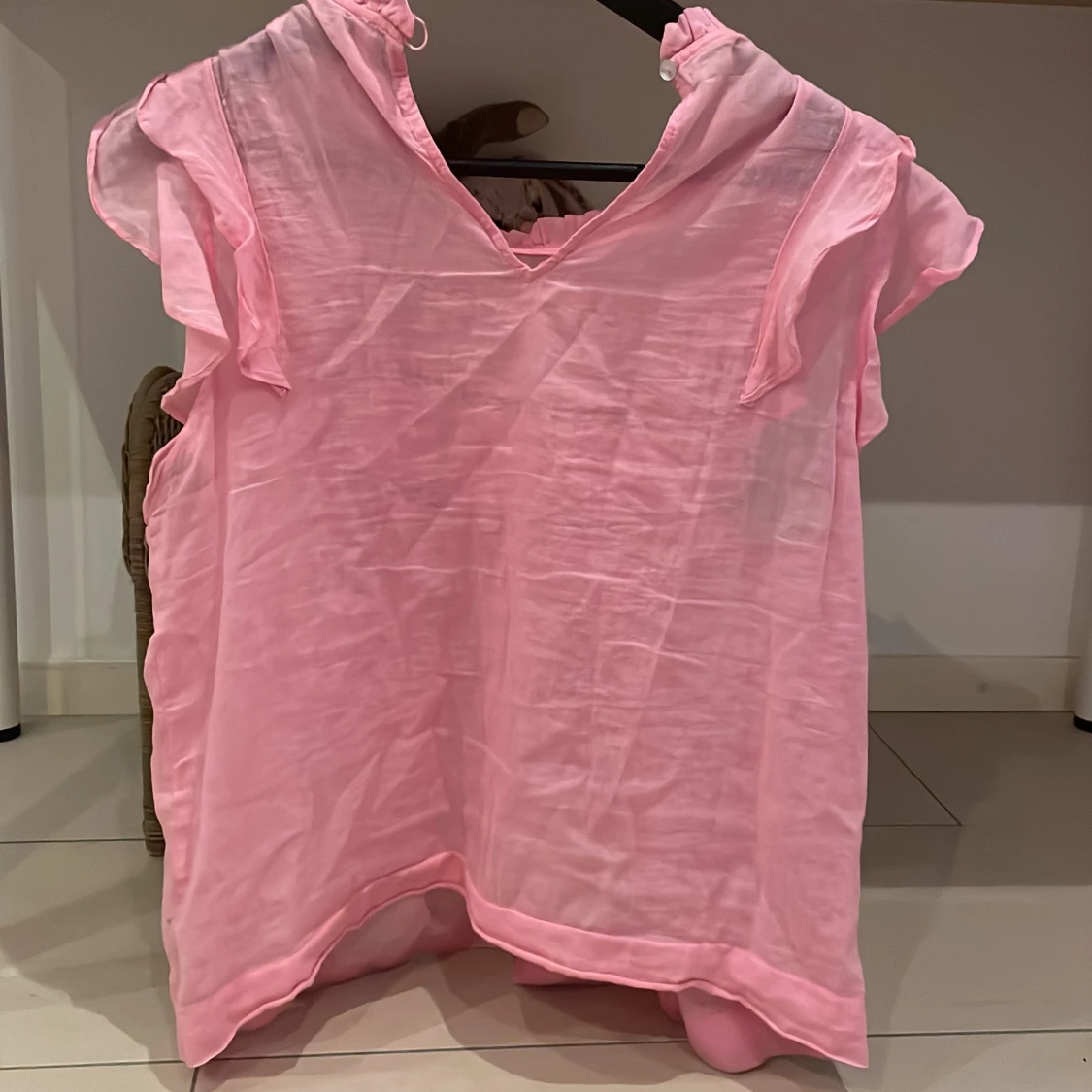 Fin Neo Noir blus  - 90