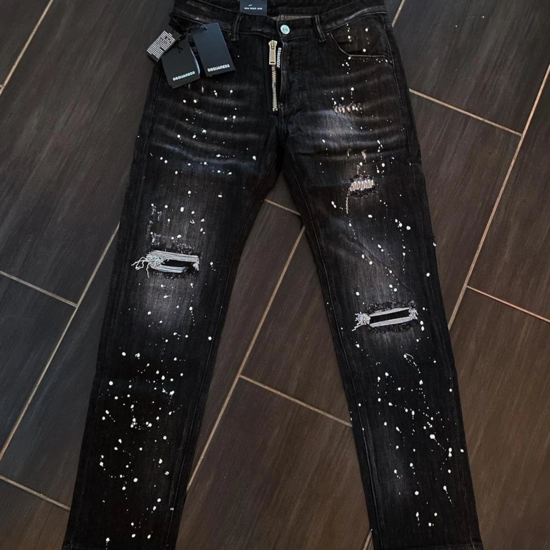 Dsquared2 jeans