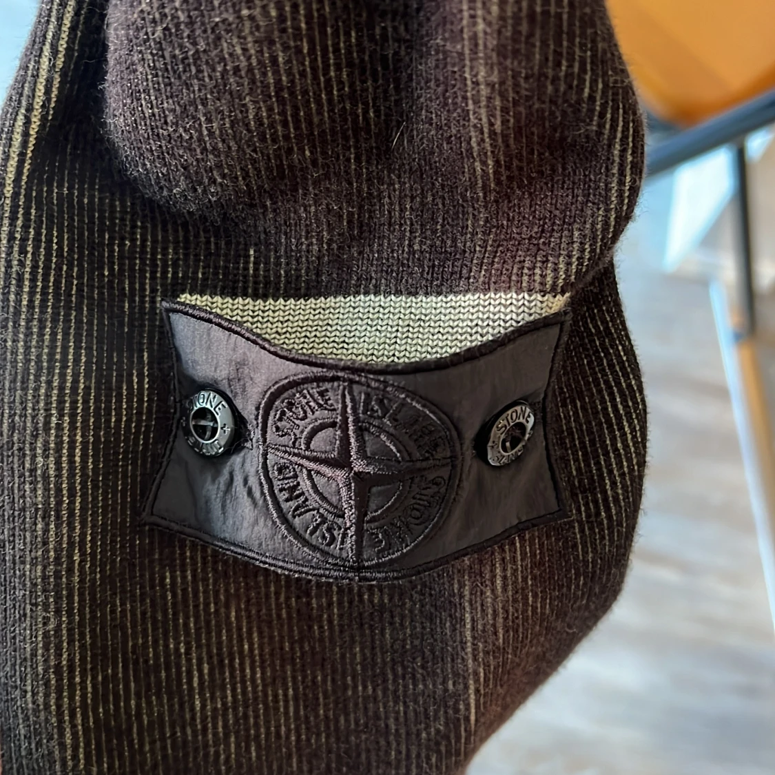 Stone Island Shadow Project - 91