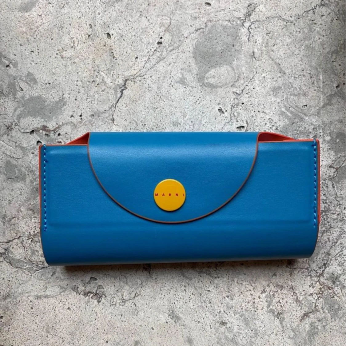 Marni solglasögon - 93