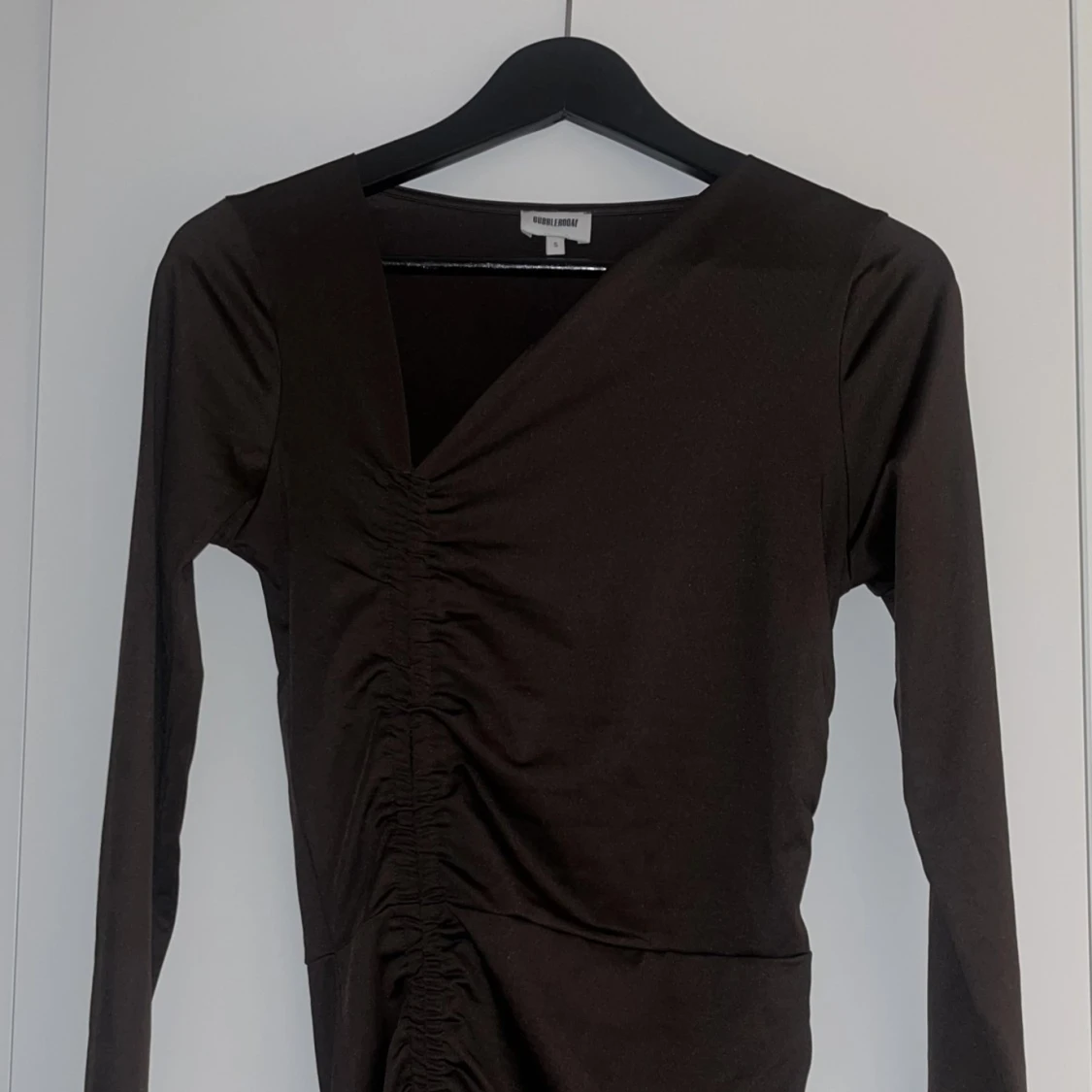 Klänning Tara Drawstring Dress - 91