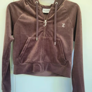Juicy couture tröja stl M - Fint skick