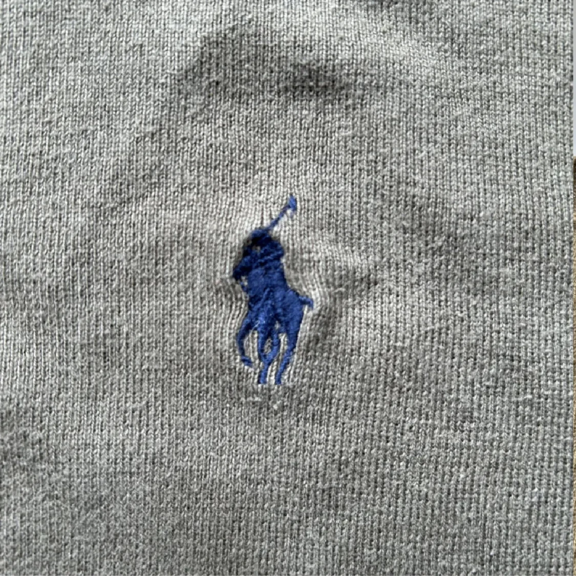 Polo Ralph Lauren tröja  - 91
