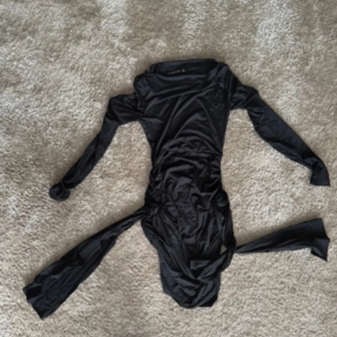 Trendig Lioness miniklänning  - 92