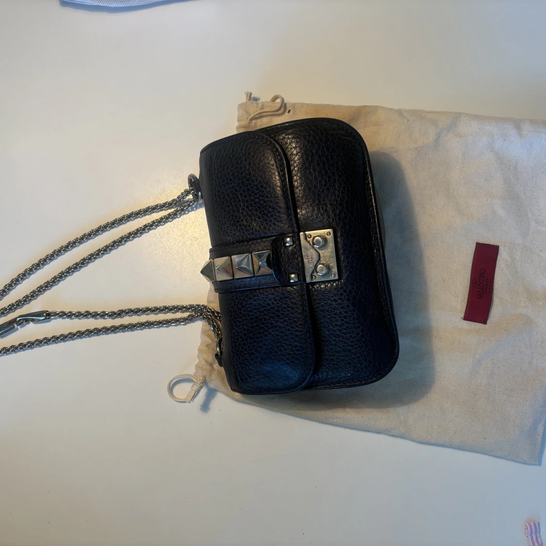 VALENTINO GLAMLOCK  - 90